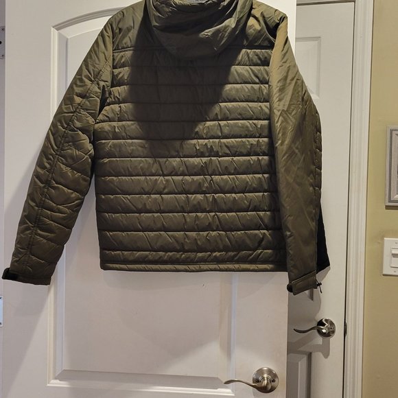 NWT Men's Jacket By Gerry - Picture 4 of 7